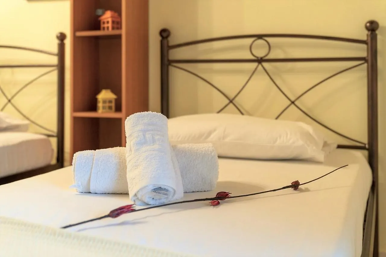 Prázdninový dům Liberis Loft Suite Argostoli  Řecko