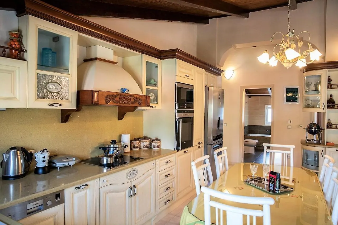 Feriehus Liberis Loft Suite Argostoli  Grækenland