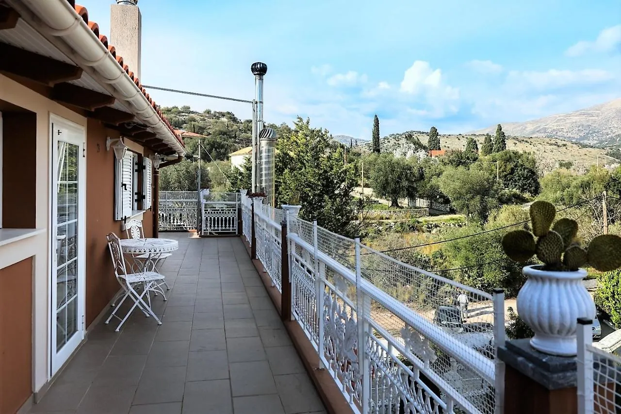 Liberis Loft Suite Argostoli  Argostoli (Kefalonia)