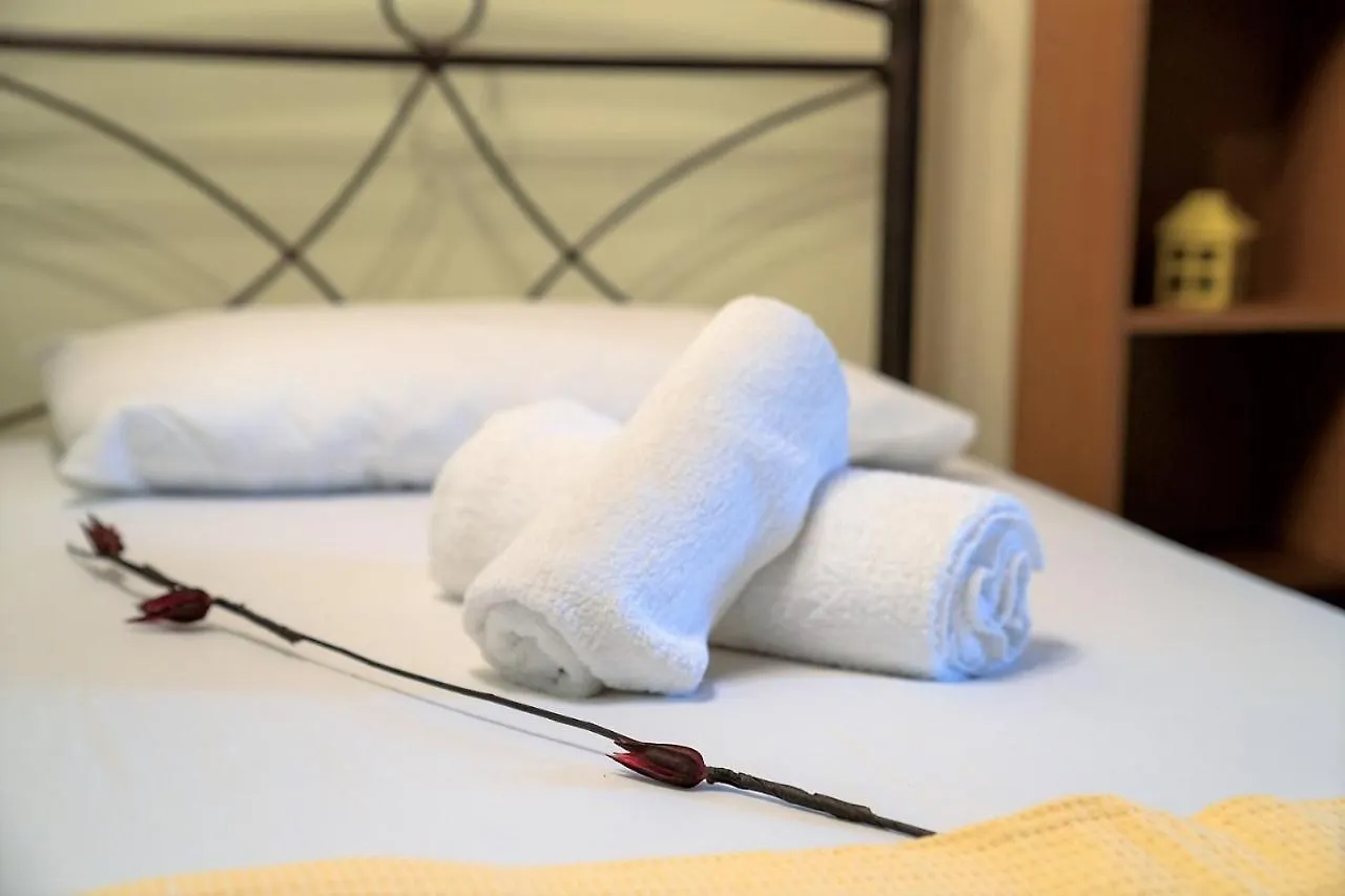 Prázdninový dům Liberis Loft Suite Argostoli