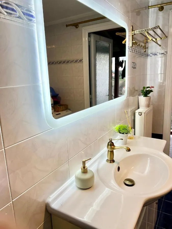 Liberis Loft Suite Argostoli