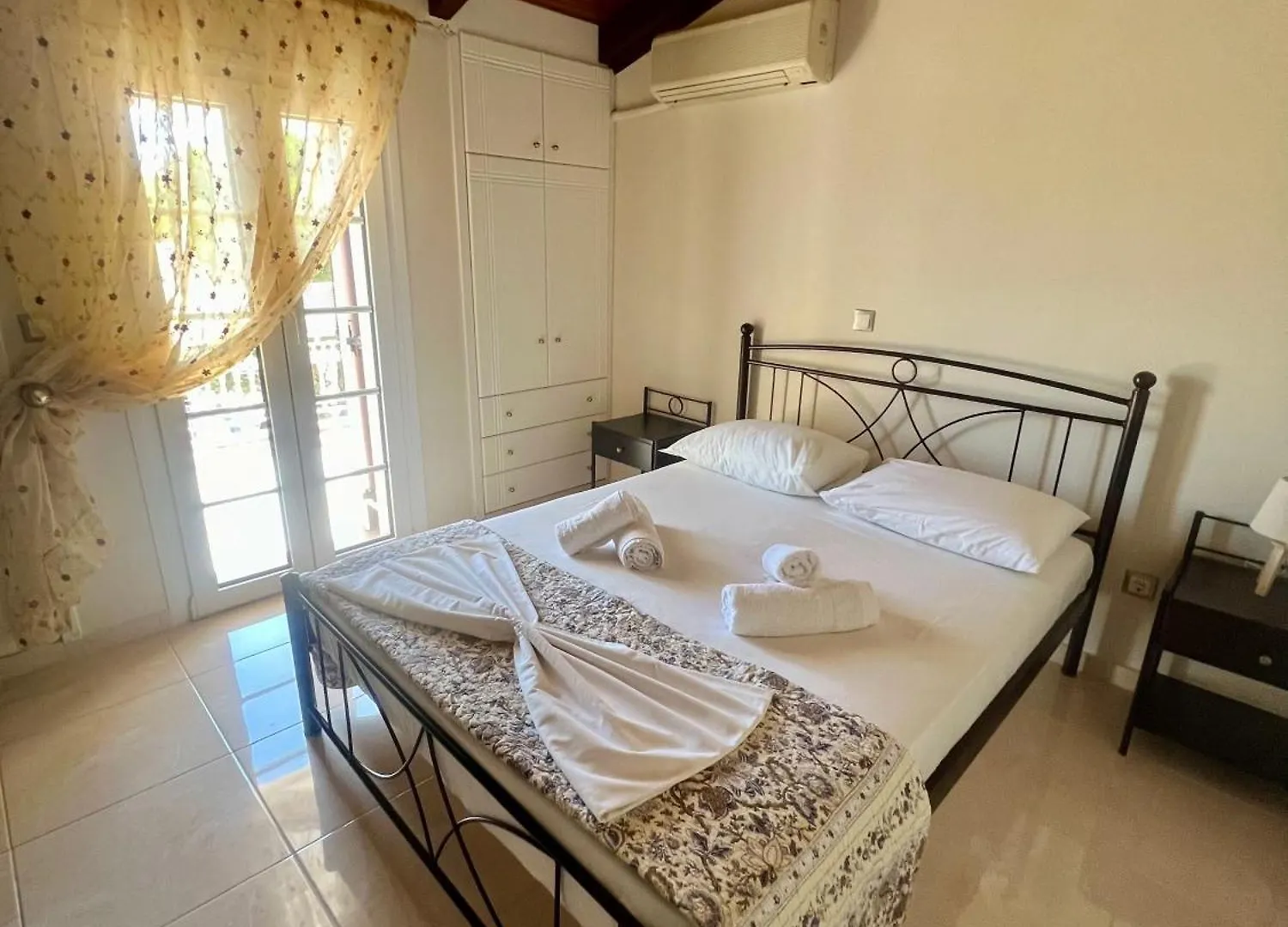 Prázdninový dům Liberis Loft Suite Argostoli  Řecko