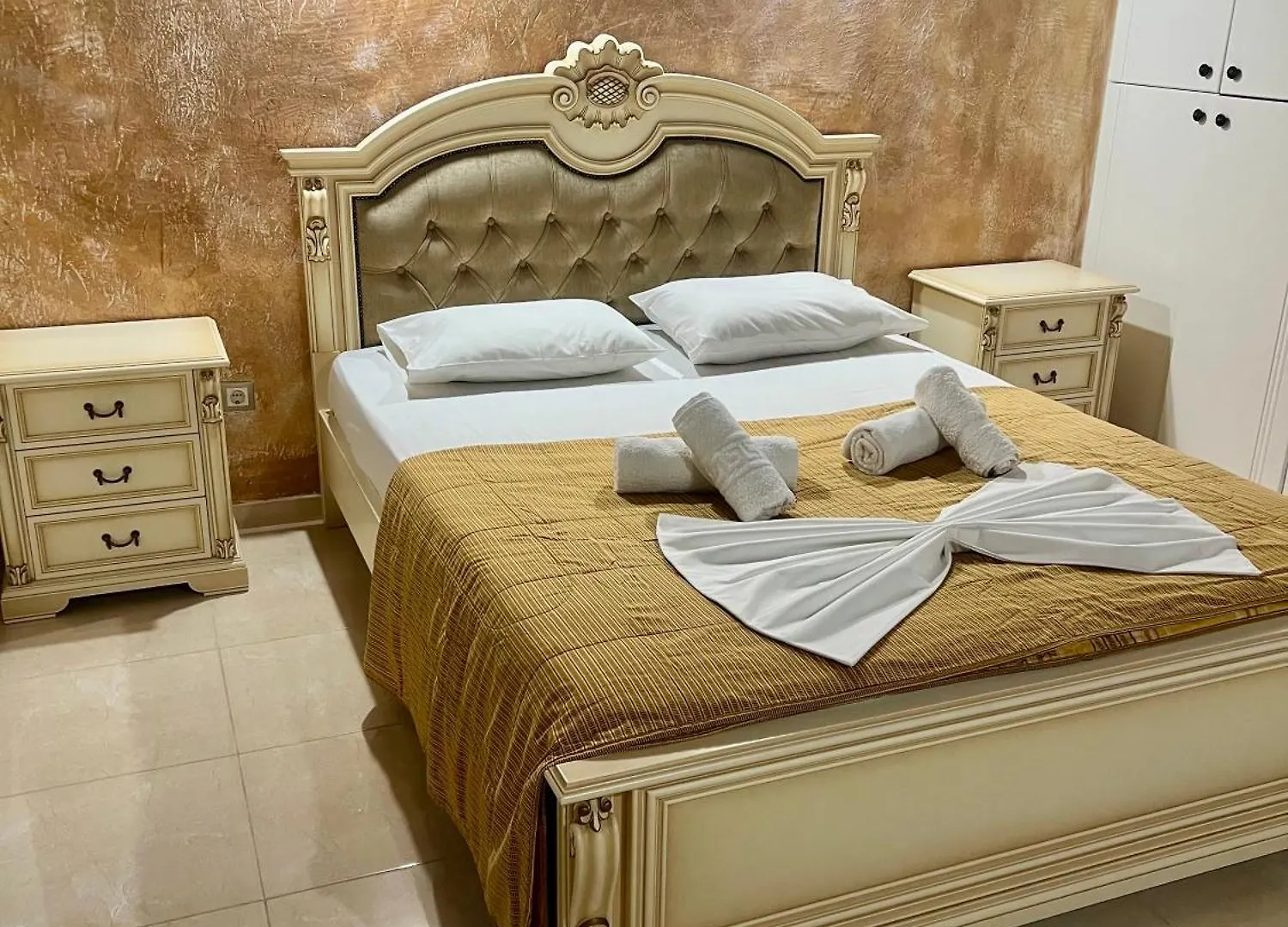 Liberis Loft Suite Argostoli