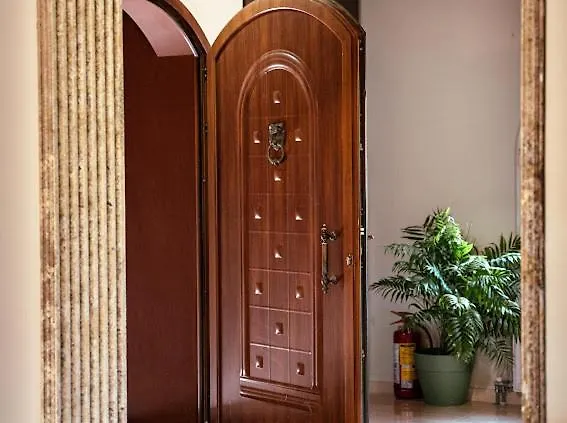 Feriehus Liberis Loft Suite Argostoli  Grækenland