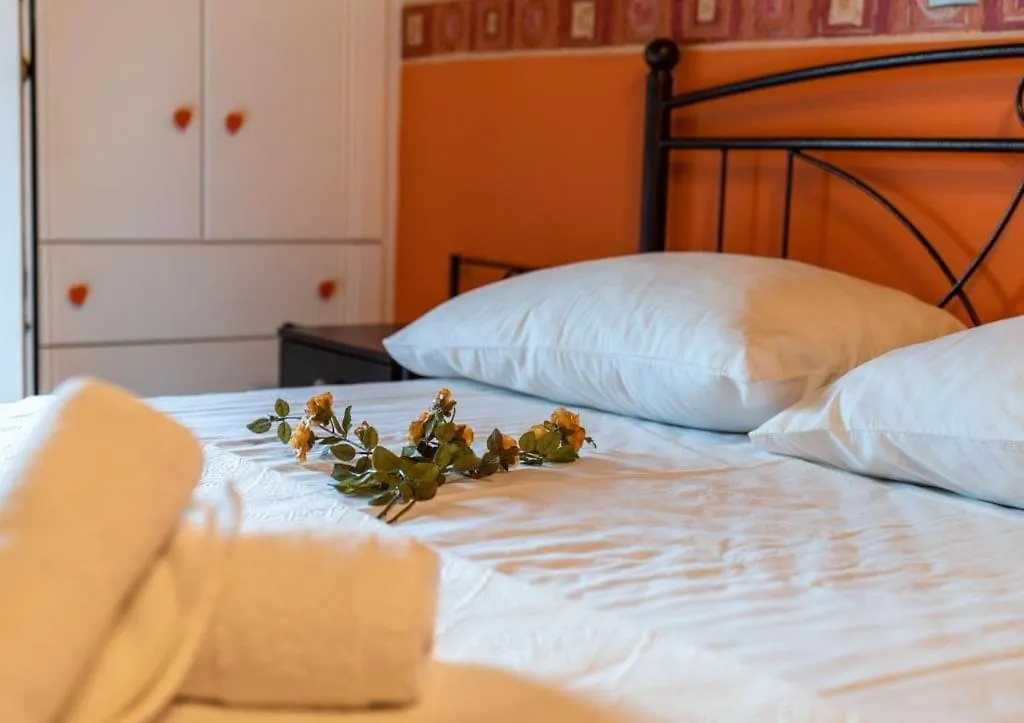 Feriehus Liberis Loft Suite Argostoli