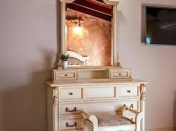Liberis Loft Suite Argostoli  Grækenland