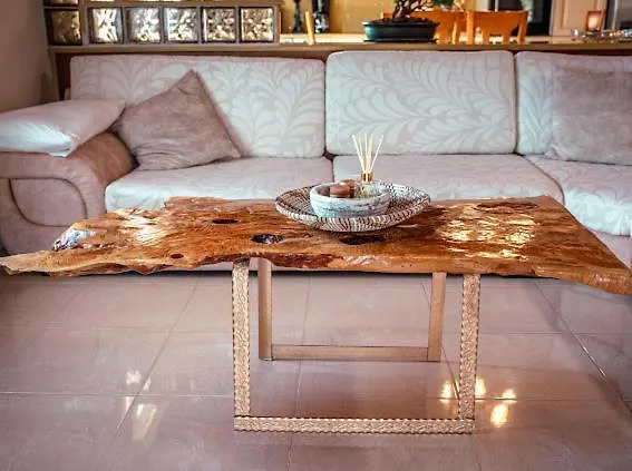 Liberis Loft Suite Argostoli  Prázdninový dům