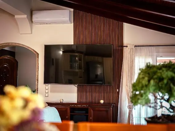 Prázdninový dům Liberis Loft Suite Argostoli