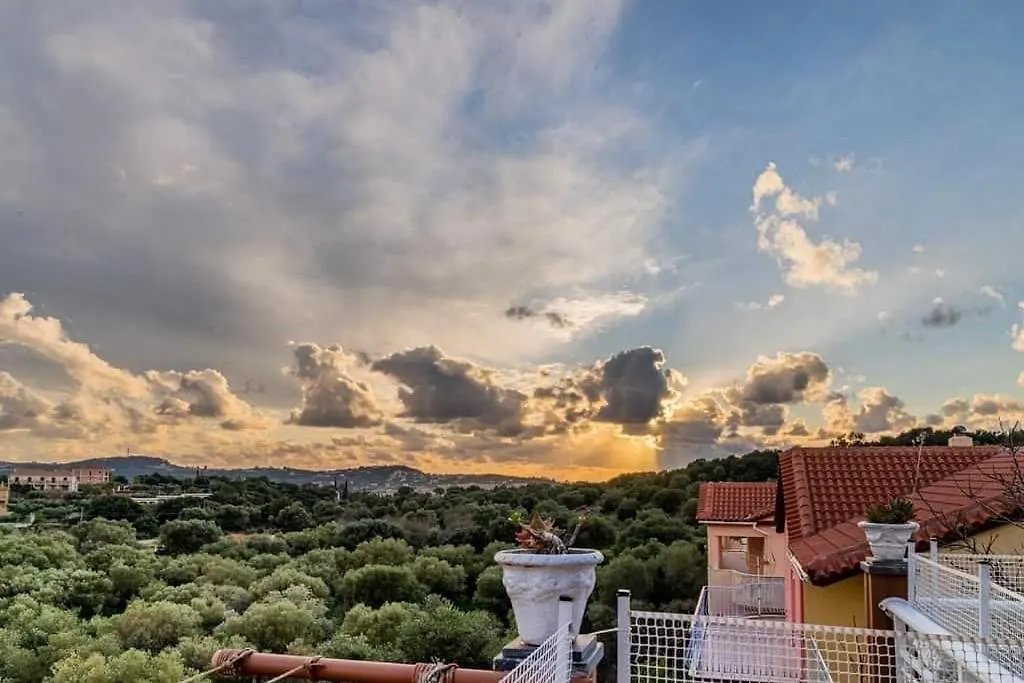 Liberis Loft Suite Argostoli  0*, Argostoli (Kefalonia)