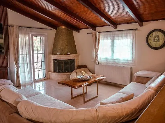 Liberis Loft Suite Argostoli  Řecko