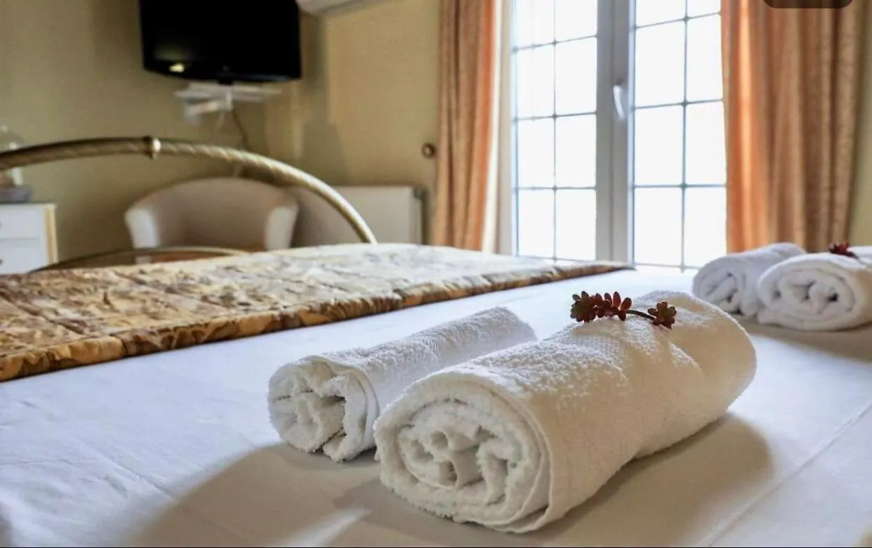 Feriehus Liberis Loft Suite Argostoli