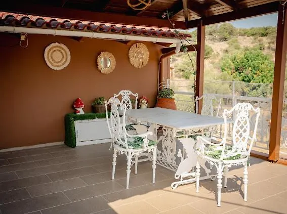 Liberis Loft Suite Argostoli  0*, Argostoli (Kefalonia) Grækenland