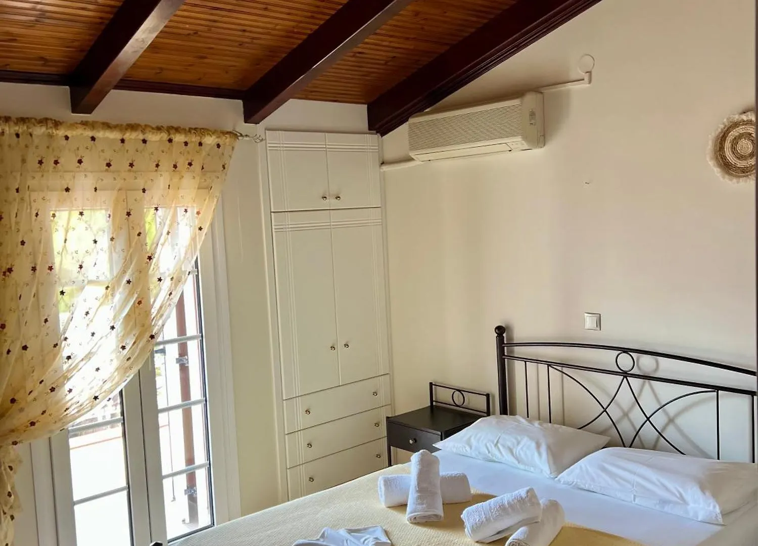 Liberis Loft Suite Argostoli  Feriehus Argostoli (Kefalonia)